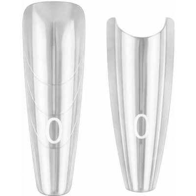 Starnails Duální formy Sandwich tvar ballerina 240 ks – Zboží Dáma