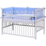 Scarlett 120 x 60 s kompletní výbavou Toro modrá – Sleviste.cz