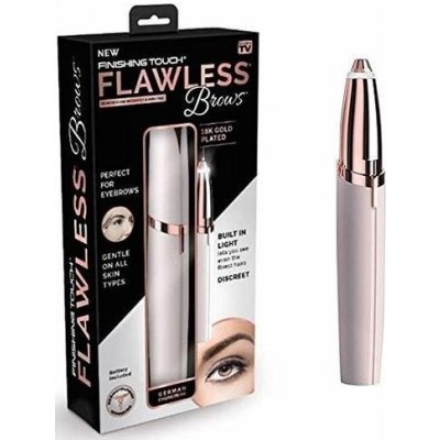 Flawless Flawless Brows – Zboží Mobilmania