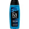 Sprchové gely Fa sprchový gel Perfect Wave Men 250 ml