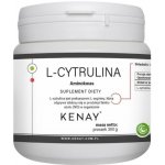 Kenay L-citrulin prášek 300 g – Hledejceny.cz