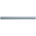 Fischer 579746 závitová tyč M12 2 m ocel galvanizováno zinkem 25 ks – Hledejceny.cz