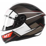 MT Helmets Targo Podium – Hledejceny.cz