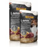 Belcando Jehněčí s bramborami & brusinkami 300 g – Sleviste.cz