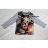 Dětské tričko Sun City tričko s dlouhým rukávem Avengers