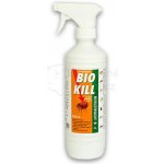 Bioveta Bio Kill kožní sprej emulze 2,5mg / ml 500 ml – Zbozi.Blesk.cz