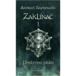 Zaklínač - Poslední přání brožovaná - Andrzej Sapkowski – Sleviste.cz