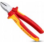 Knipex 70 06 180 kleště boční – Zboží Mobilmania