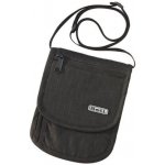 Boll Outback organizer black kapsička černá – Zboží Dáma