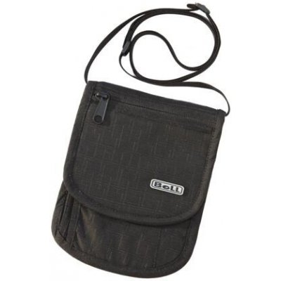 Boll Outback organizer black kapsička černá – Zboží Dáma