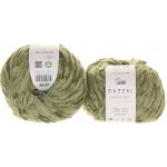 Gazzal Sweet Baby organic cotton 2607 khaki – Zboží Mobilmania