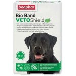 Beaphar Obojek antipar. pes Bio Band Plus VetoSh 65 cm – Hledejceny.cz