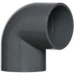 PVC koleno 90°-75mm – HobbyKompas.cz