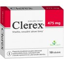 Nutri Czech Clerex 475 mg pro ženy 10 tobolek