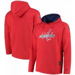 mikina WAS Franchise Overhead Washington Capitals – Hledejceny.cz