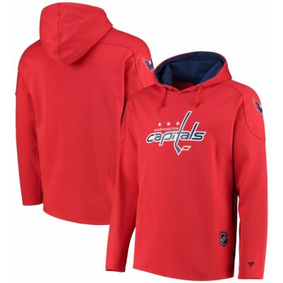 mikina WAS Franchise Overhead Washington Capitals – Hledejceny.cz