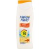Opalovací a ochranný prostředek Helios Herb mléko na opalování SPF10 200 ml