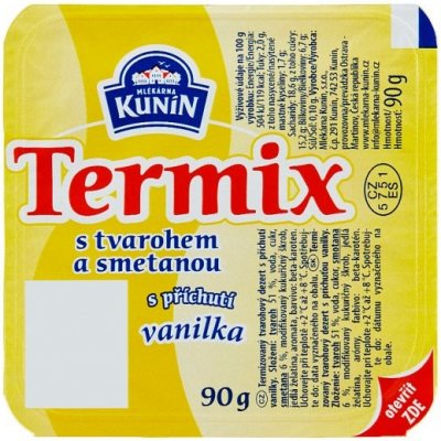 Ervi bavlněný závěs - Sněhové vločky/káro – Hledejceny.cz