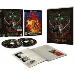 Souboj Titánů (1981) (Limited Edition) 4K UHD BD – Hledejceny.cz