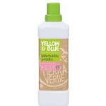 Tierra Verde Máchadlo prádla s vůní levandule 1 l – Zboží Dáma