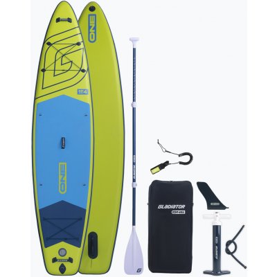 Paddleboard GLADIATOR ONE 11'4 – Zboží Mobilmania