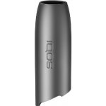 IQOS 3 VRCHNÍ KRYT Pewter – Zboží Dáma