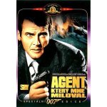 James Bond - Agent, který mne miloval DVD – Hledejceny.cz