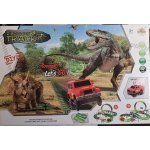 Teddies Dráha dino – Sleviste.cz
