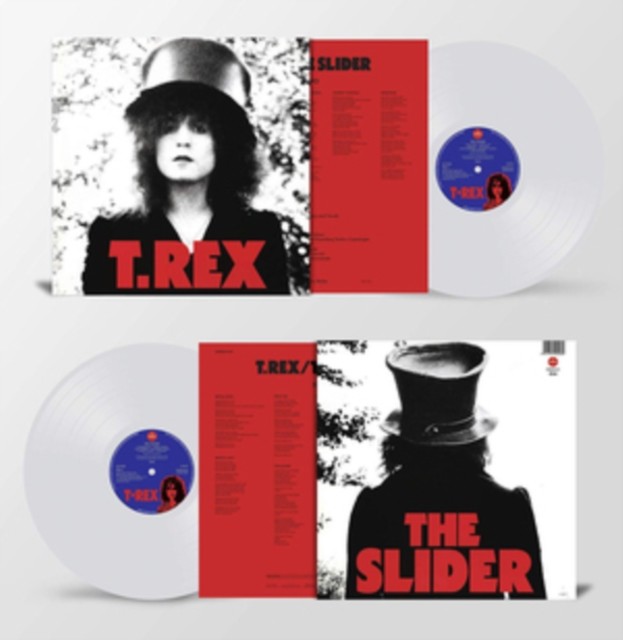 T.Rex - Slider LP