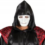 neutrální bílá maska – Zboží Dáma