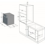 Gorenje BCS747S34X – Hledejceny.cz