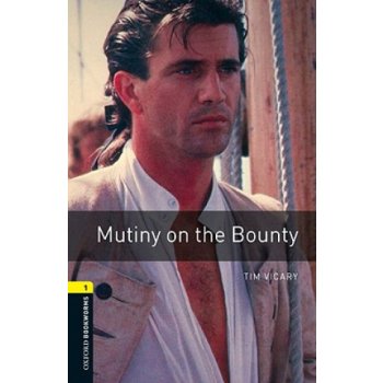 Mutiny on the Bounty - Tim Vicary