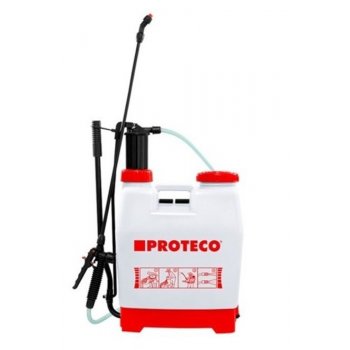 Proteco 10.80-PT-20 Zádový postřikovač 20 l