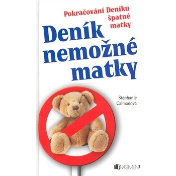 Deník nemožné matky