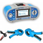 Metrel MI 3102 BT Eurotest XE + A 1018 + A 1019 – Sleviste.cz
