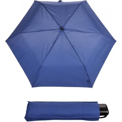 Doppler Mini Hitflat uni deštník -72256 – Zboží Mobilmania