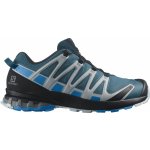 Salomon XA Pro 3D v8 GTX M L41629200 Legion blue /Blithe/Pearl blue – Hledejceny.cz