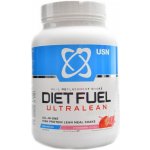 USN Diet Fuel Ultralean 1000 g – Hledejceny.cz