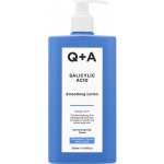 Q+A sprchový gel s kyselinou salicylovou 250 ml – Zboží Dáma
