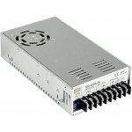 Meanwell SD-350C-24 DC/DC 36-72V DC na 24V 350W 14,6A | Zboží Auto