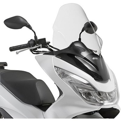 Givi D1136ST čirá – Sleviste.cz