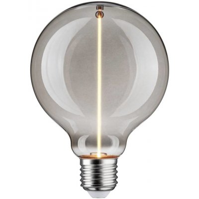 Paulmann 29183 LED E27 kulatý tvar 2.8 W 95 x 138 mm 1 ks – Hledejceny.cz