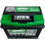 Autopart Galaxy EFB 12V 60Ah 560A