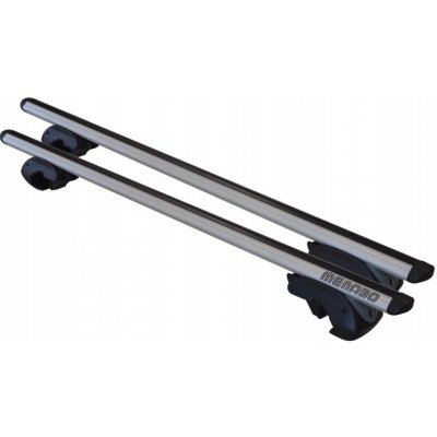 Příčníky Menabo Dozer ALU 150cm – Zboží Mobilmania