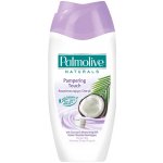 Palmolive Naturals Coconut Milk krémový sprchový gel 250 ml – Hledejceny.cz