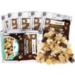 Mixit s.r.o. proteinová granola z pece čokoláda a mandle do kapsy 70 g – Zbozi.Blesk.cz