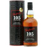 Glenfarclas 105 Cask Strength 60% 1 l (tuba) – Hledejceny.cz