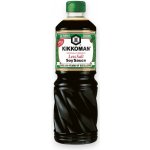 Kikkoman Shoyu sójová omáčka se sníženým obsahem soli 150 ml – Zboží Dáma