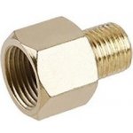 LEVIOR Redukce-vnější 1/4"/vnitřní 3/8" – Zboží Dáma