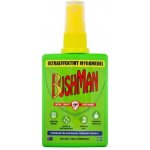 Bushman repelent spray 90 ml – Zboží Mobilmania